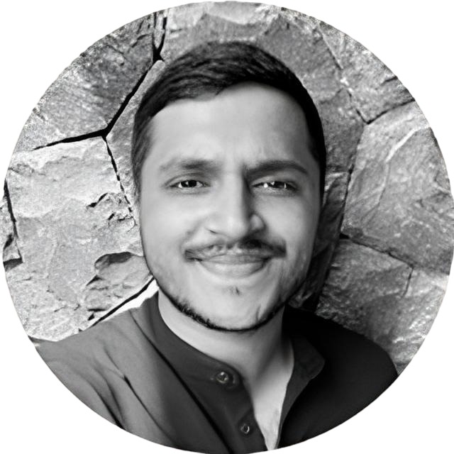 Nirbhay Shah