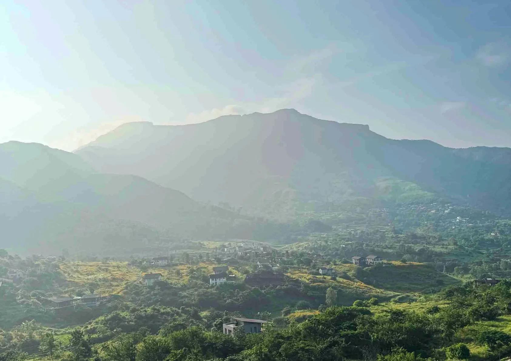SkyGram Panorama