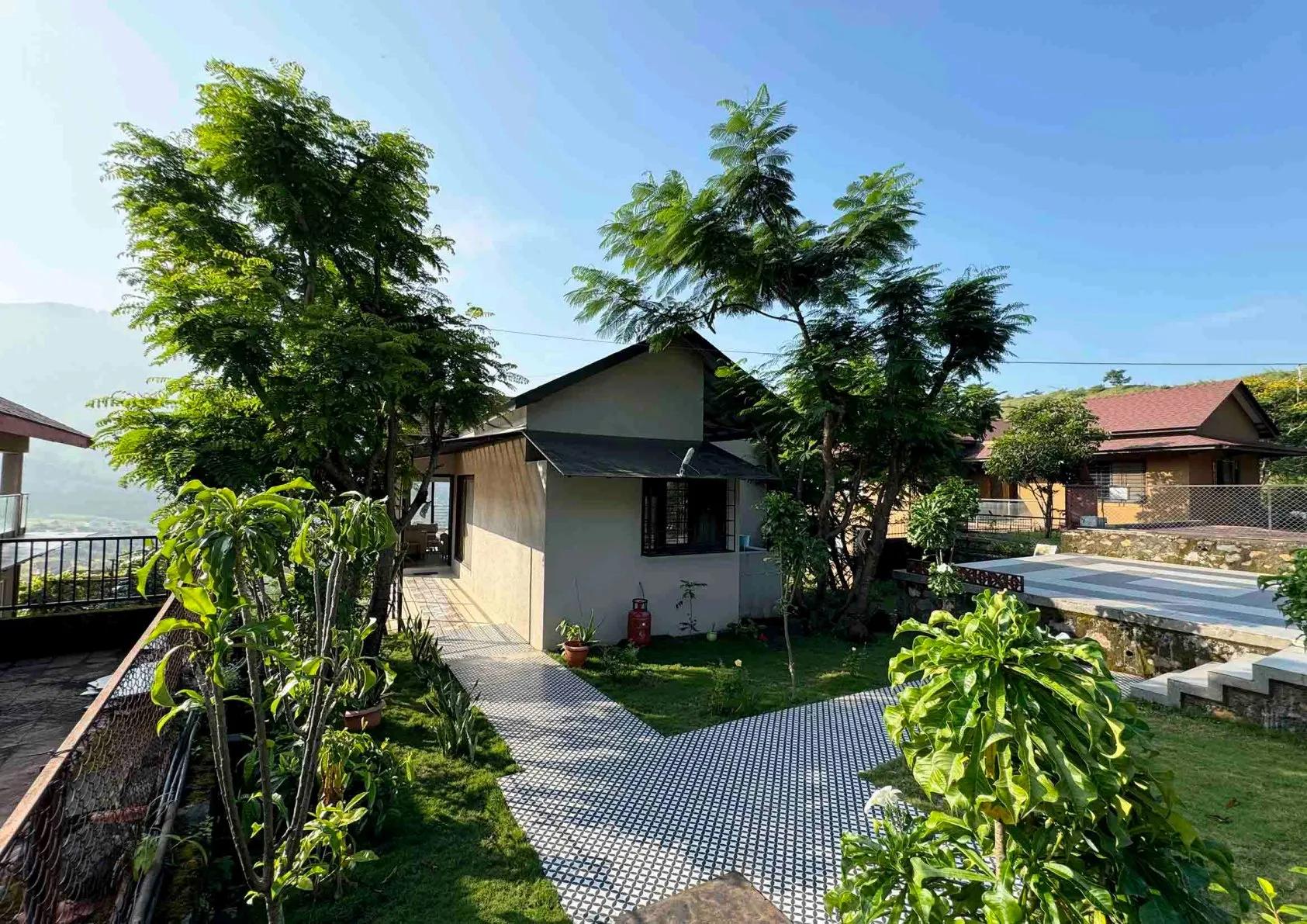 SkyGram Panorama